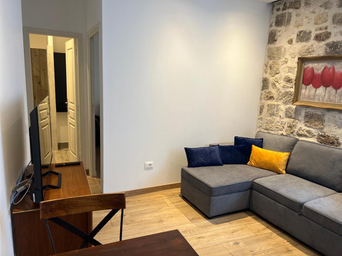 Le Beffroi Aparthotel Tournon-d'Agenais Exterior photo